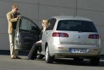 Fiat Croma 2005 года